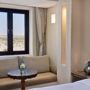 Deluxe Zimmer mit Kingsize-Bett